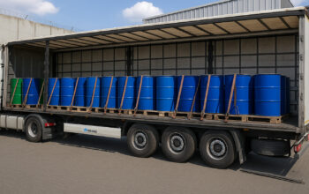 transport-materialow-niebezpiecznych-ADR-wywoz-dla-firm-produkcyjnych - XL LOGISTICS